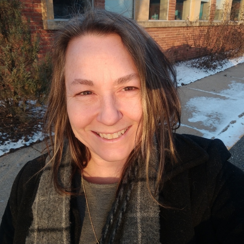 Meet your Posher, Alli